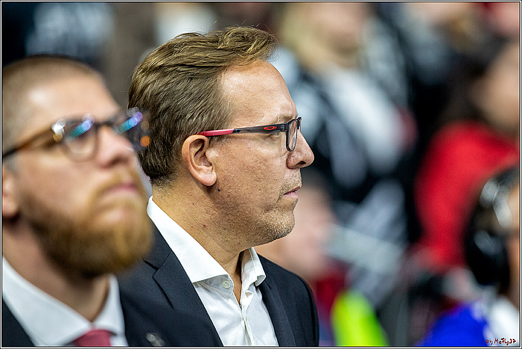 DEL; Koelner Haie - Iserlohn Roosters;; Koeln, 13.09.2019